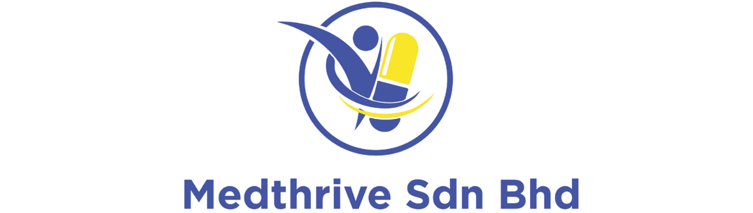 Medthrive Logo